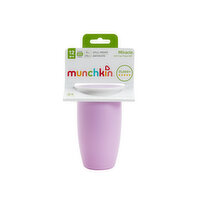 Munchkin - Miracle 360 Sippy Cup Spoutless, 1 Each