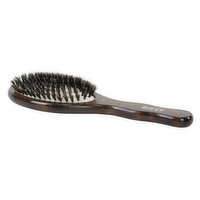 Bass - Brush Pure Natural Bristle, 1 Each