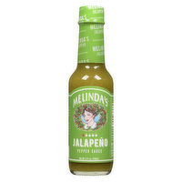 Melindas - Hot Sauce, Jalapeno Pepper