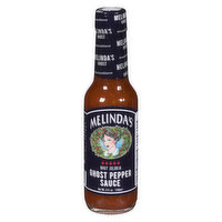 Melindas - Ghost Pepper Hot Sauce, 148 Millilitre