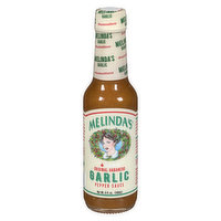 Melindas - Garlic Hot Sauce, 148 Gram