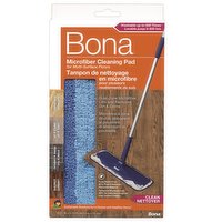 Bona - Microfiber Cleaning Pad, 1 Each