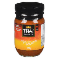 Thai Kitchen - Curry Paste Yellow