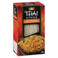 Thai Kitchen - Stir Fry Rice Noodles, 198 Gram