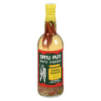 Datu Puti - Sukang Iloco Native Vinegar, 750 Millilitre