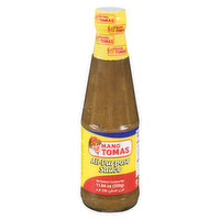 Mang Tomas - All Purpose Original Sauce, 300 Millilitre