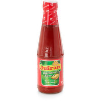 Jufran - Banana Sauce - Hot Spicy, 320 Gram