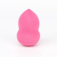 True Fiction - Airbrush Effect Blender Sponge Pink, 1 Each