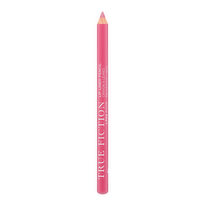 True Fiction - Lip Liner Pencil - Rose LP03, 1 Each