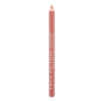 True Fiction - Lip Liner Pencil Nude LP04, 1 Each