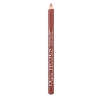 True Fiction - Lip Pencil Deep Nude LP05, 1 Each