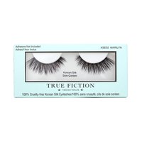 True Fiction - Korean Silk Lash - Marilyn, 1 Each