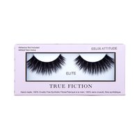 True Fiction - Elite Lashes - Attitude, 1 Each