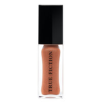 True Fiction - LG02 Peaches Lip Gloss, 1 Each