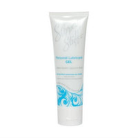 Slippery Stuff - Personal Lubricant Gel