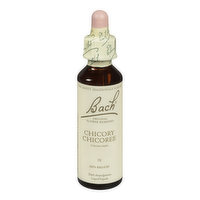 Bach - Bach Chicory, 20 Millilitre