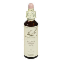 Bach - Walnut, 20 Millilitre