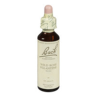 Bach - Wild Rose, 20 Millilitre