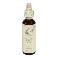 Bach - Willow, 20 Millilitre