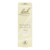 Bach - Mixing Bottle, 30 Millilitre