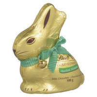 Lindt - Gold Bunny Hazelnut, 100 Gram