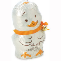 Lindt - Little Chick Chocoalte, 100 Gram