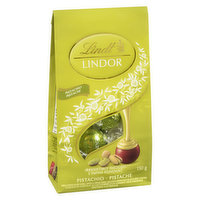 Lindt - Chocolate - Pistachio, 150 Gram