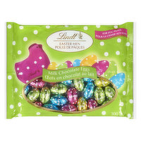 Lindt - Milk Chocolate Eggs, 300 Gram