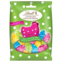 Lindt - Easter Hen, 100 Gram