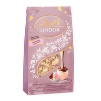 Lindor - Neapolitan Bag