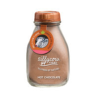 Silly Cow Farms - Hot Chocolate Maple, 480 Gram