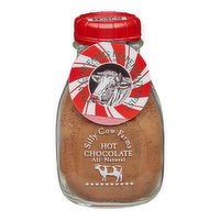Silly Cow Farms - Hot Chocolate Peppermint, 480 Gram