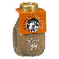 Silly Cow Farms - Hot Chocolate Sea Salt & Caramel, 480 Gram