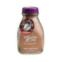 Silly Cow Farms - Hot Chocolate Double Udder, 480 Gram