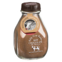 Silly Cow Farms - Hot Chocolate - Chocolate Truffle, 480 Gram