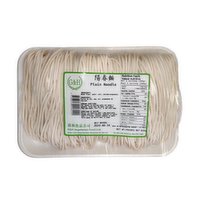 G&H Vegetarian Food - Plain Noodle, 450 Gram