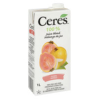 Ceres - Guava Juice, 1 Litre