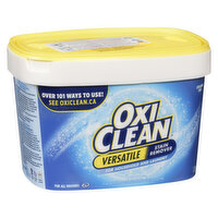 Oxi Clean - Versatile Stain Remover, 1.36 Kilogram