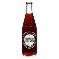 Boylan's - Black Cherry Soda