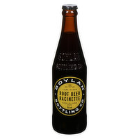 Boylan's - Natural Root Beer Soda, 355 Millilitre