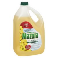 Mazola - Canola Oil, 2.84 Litre