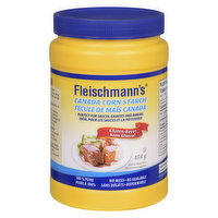 Fleischmann's - Canada Corn Starch