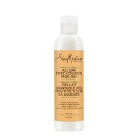 Shea Moisture - Papaya +Neroli  Frizz Control Milk Gel, 237 Millilitre