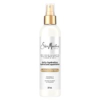 Shea Moisture - Leave In Conditioner