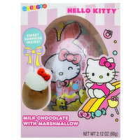 Hello Kitty - Chocolate Egg, 60 Gram