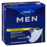 TENA Men Guards