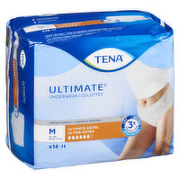 Tena - Womens Protective Underwear - Overnight Large - PriceSmart Foods