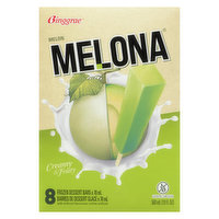 Binggrae - Melon Ice Bar, 70 Millilitre