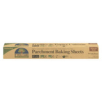 If You Care - Parchment Baking Sheets, 24 Each