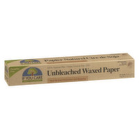 If You Care - Waxed Paper - 75 Sq Feet, 1 Each